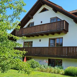 Appartement Altmuehltaler