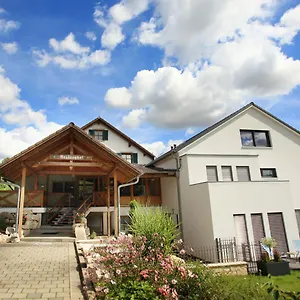 Gasthuis Arzberghof